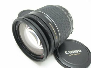 ★ハローカメラ★0326 Canon EF 28-200mm F3.5-5.6 USM 動作品 現状 キヤノン 1円スタート 即決有り