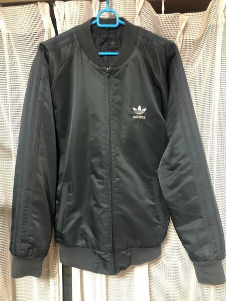 アディダス　adidas ジャケット　Lサイズ