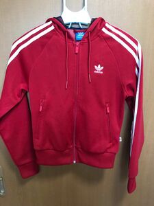 アディダス　adidas ジャージ　Sサイズ