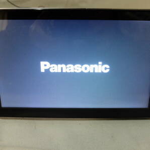 パナソニック Panasonic CN-F1D フローティング 9インチ SDナビ 2021年度版地図 Bluetooth・BD・DVD・SD録音・フルセグの画像2