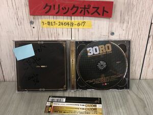 3-#2CD BORO 30 anniversary commemoration лучший альбом автограф входить UPCY-6580/1 кейс * диск царапина загрязнение иметь столица . тысяч ночь один ночь легкий . Osaka . рождение . женщина 