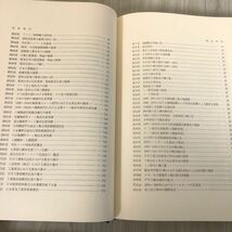 3-#現代日本産業発達史 現代日本産業発展史刊行会 1978年 昭和53年10月 10日 函入 キズよごれ有 近代化学コンビナート 財閥 ビジネス 日米_画像9