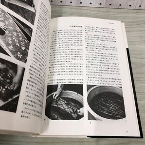 1▼ 新技法シリーズ 草木染・型染の基本 引き染の手法 山崎青樹 著 美術出版社 1984年3月31日 第5刷 発行 昭和59年の画像8