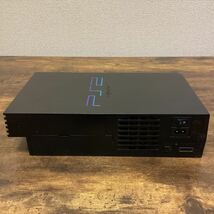 K1247）【通電のみ確認】SONY ソニー PlayStation 2 プレイステーション2 プレステ2 コントローラー ソフト ゲーム まとめ売り 中古品_画像5