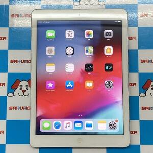 iPad Air 第1世代 64GB Wi-Fiモデル バッテリーサービス 訳あり品[131818]