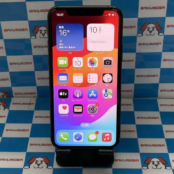 iPhone11 Pro 256GB Softbank版SIMフリー バッテリー85% 美品[131828]