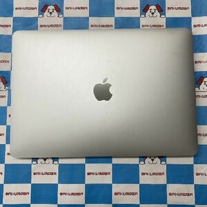 MacBook Pro 13インチ 2017年モデル 8GB 128GB MPXR2J/A[106008]