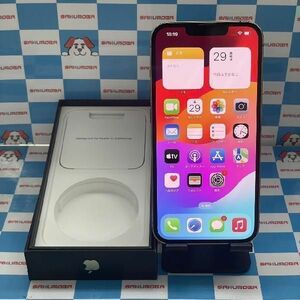 iPhone13 Pro 128GB docomo版SIMフリー バッテリー86%[119126]