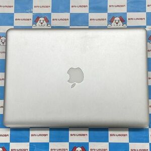 MacBook Pro 13インチ Mid 2012 Intel Corei5 4GB 500GB A1278[110686]