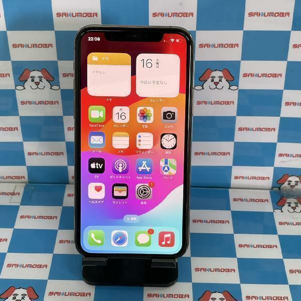 iPhone11 Pro 256GB docomo版SIMフリー バッテリー91%[132437]