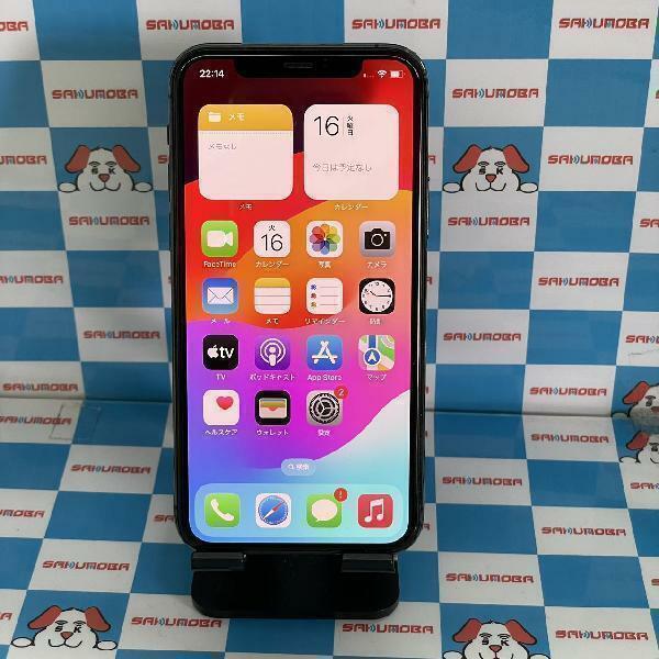 iPhone11 Pro 256GB AU版SIMフリー バッテリー85%[132462]