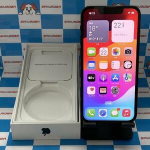 iPhone13 mini 128GB Apple版SIMフリー バッテリー85%[133217]