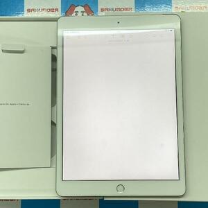 iPad 第8世代 32GB AU版SIMフリー バッテリー93%[133386]