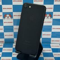 iPhone7 32GB docomo版SIMフリー バッテリー89% 極美品[133798]_画像2