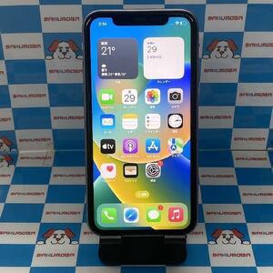 iPhone11 128GB docomo版SIMフリー バッテリー100% 美品[134149]