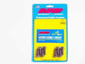 ● ARP Enhanced Bolt маховика 4AG AE86 для AW11 4A-G 4age ●●●● ●●●●●служил