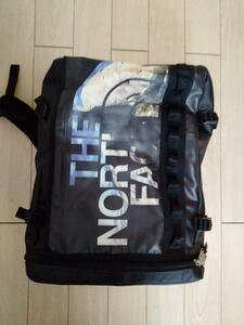 THE NORTH FACE