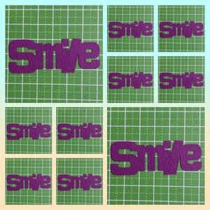 （3245C）Smile★カット