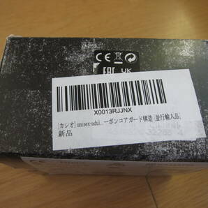 CASIO G-SHOCK マッドマスター GG-B100-1BDR GG-B100-1BJF【Bluetooth・クワッドセンサー】美品の画像8