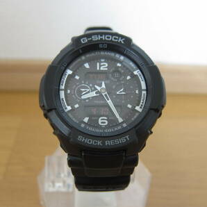 CASIO G-SHOCK スカイコックピット GW-3500BB-1AJF【電波ソーラー】キズありの画像1