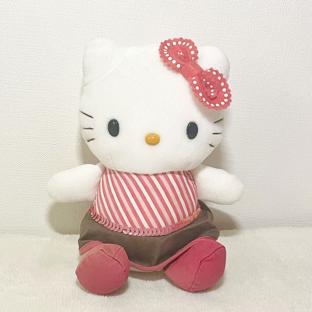 2025年最新】Yahoo!オークション -キティ ぬいぐるみ