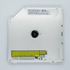 スロットイン方式BDドライブ Sony BD-5840H 12.7mm
