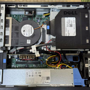 DELL Optiplex 9010 電源不良ジャンクの画像7