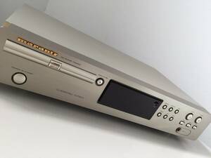 0[ electrification * operation verification settled ] Marantz marantz CD player CD4000/F3N audio equipment secondhand goods (NF240428)303-475