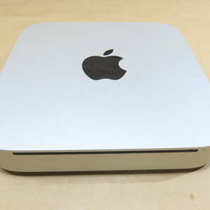 Apple アップル Mac Mini Mid 2010 A1347本体、ACのみ C Core2 Duo P8600 2.4GHz メモリ ５GB DDR３ 320G sataHDD の画像2