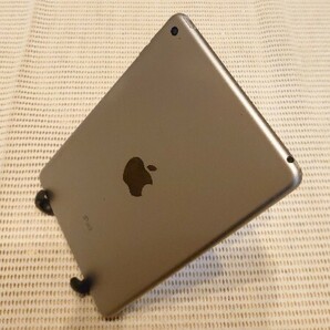 iPad mini4(A1538)本体128GBグレイWi-Fiモデル完動品動作確認済み1円スタート送料無料の画像3