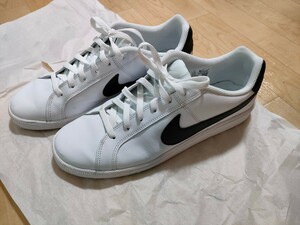 ナイキ コートロイヤル スニーカー 29cm　11 スニーカー　NIKE