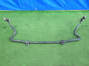  Suzuki Wagon R stingray MH22S front stabilizer original [ control number 0759 RI9-501] used [ large commodity ]