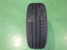 TOYO TRANPATH mp7 225/55R17 101V タイヤ1本 23年 7.6mm 【管理番号 9187 RB9-301】中古【小物】_画像6