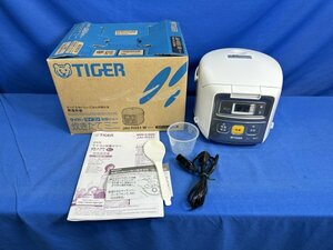 TIGER Tiger 2019 год JAI-R551 3... microcomputer рисоварка 