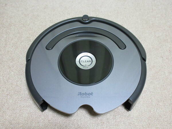 ルンバ iRobot roomba 600シリーズ 基板+センサー 交換部品 643