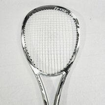 エフレーザー 9S F-LASER 9S ヨネックス ソフトテニス ラケット_画像2