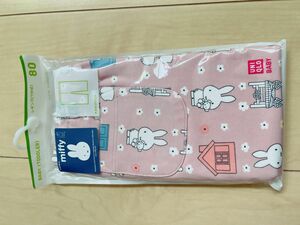 ユニクロ レギンス ミッフィー miffy ベビー服