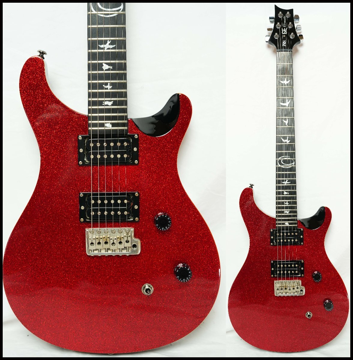 Yahoo!オークション -「prs se orianthi」(楽器、器材) の落札 Yahoo!オークション -「prs se orianthi」(楽器、器材) の落札