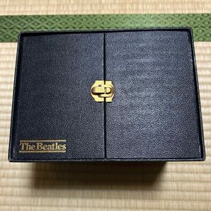 ザ・ビートルズ/The Beatles CD Box