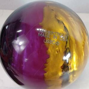 13311-05★ROTO GRIP HyPER CELL SKID ボウリング ボーリング 玉 球 ボール 15 bowling 14RHKK171008★の画像5