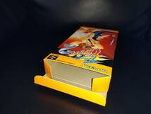 新品 完品 ファイナルファイト2 カセット 箱、説明書 CAPCOM Final Fight 2 SFC スーパーファミコン 黄ばみなし 完品 超美品_画像2