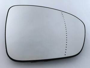 ( including carriage ) Renault MEGANE Megane (MK4) door mirror glass right side [ new goods ]2016-2022 year 