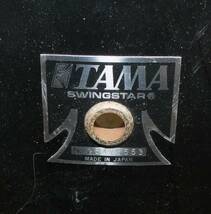 TAMA・タマ・Swing Star・スウィングスター・TAM・タム・MADE IN JAPAN・no.2_画像2