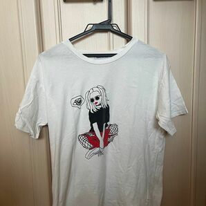 WEGO Tシャツ