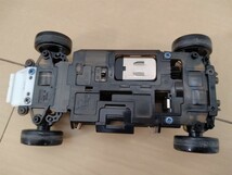 京商 ミニッツ MA-010 ASF2.4GHz AWD ドリフト カスタムあり Mini-z_画像3