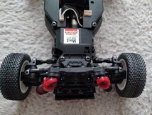 京商 ミニッツバギー MB-010 ASF インファーノ MP9 Cody Kingカラー Mini-zBuggy_画像4