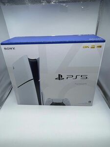 【美品】PS5 CFI2000A ディスクドライブ搭載モデル