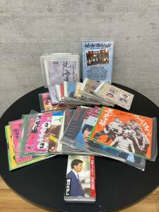 ＃7469A CD レコード等 大量おまとめ 演歌 歌謡曲 邦楽 洋楽 よしだたくろう クレイジーキャッツ タイガース 天童よしみ 地方童謡 植木等