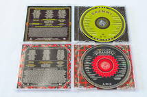 【使用感あり】GRAMMY NOMINEES グラミー・ノミニーズ 2011, 2012 [SICP 3004, UICU-1218]【ＣＤ２枚セット】_画像3