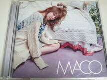 （CD+DVD）MACO　/　交換日記_画像1